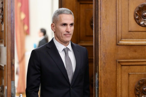 Снимка: Димитър Кьосемарлиев,Bulgaria ON AIR